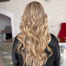 Sadaf Taheri beauty salon