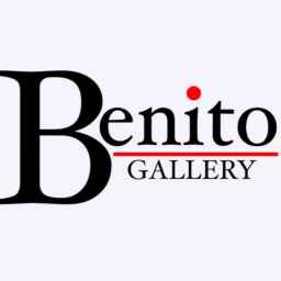 Benito'nun ayakkabı galerisi