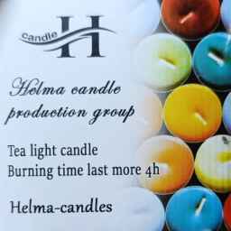 Halma Kandel