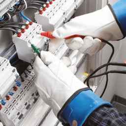 New electrical industry store