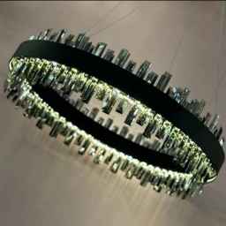 Mahnour Chandelier Industries
