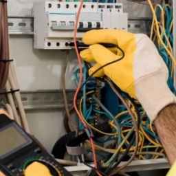 Hosseinpour Electric Works