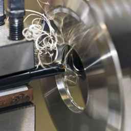 Bahloli lathe