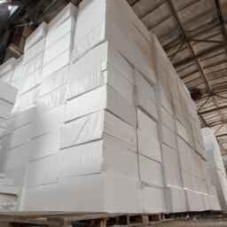 Azin foam