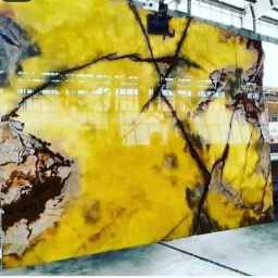 Pamir stone industries