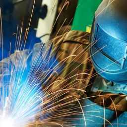 New welding and cutting