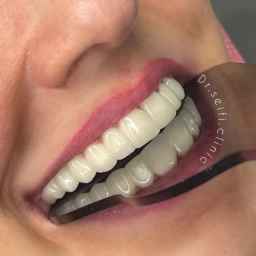 Dr. Sefi Tabar dental clinic