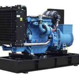 Bahrami diesel generator store