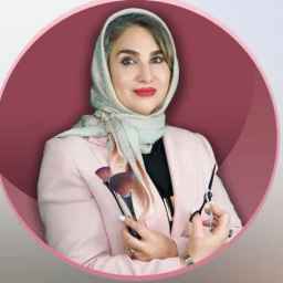 Bano Soltani Academy and Beauty Salon