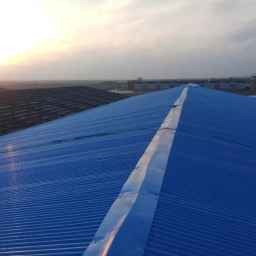 Naseri roof covering