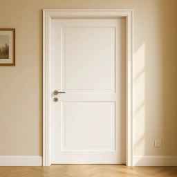 Dana Door