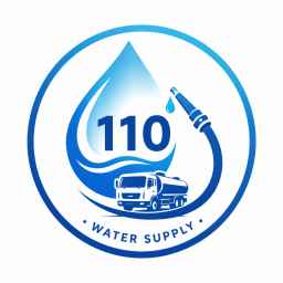Water supply 110