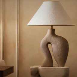 Production of Lampa