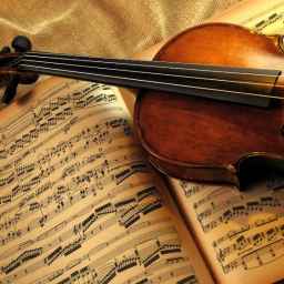 Cello Music School