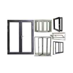Khmer doors and windows