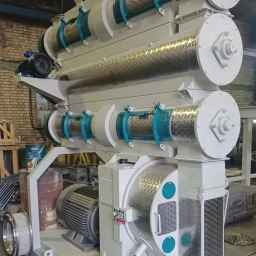 Sepahan Production Group