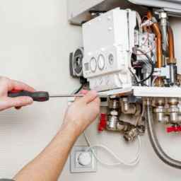 Vascular technical services