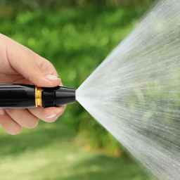 The best industrial and domestic car washes in Isfahan