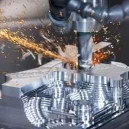 Etihad industrial workshop in Tehran