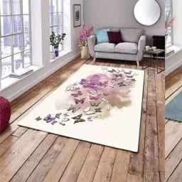 All kinds of Iranian and Turkish Vihan rugs and bedspreads in Mako