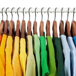 Production of clothes and underwear in Abadan