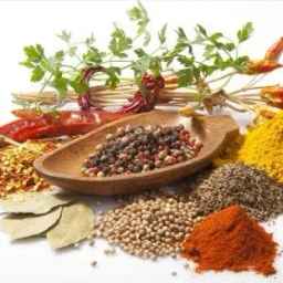Balawi food industry in Kermanshah