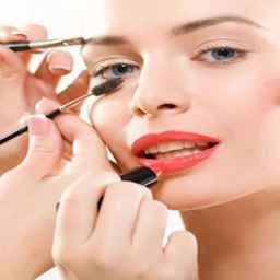 صالون ماه مينا للتجميل في بندر عباس