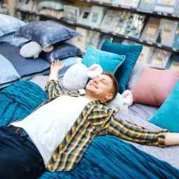 Golserkh bed and bedding products in Kermanshah