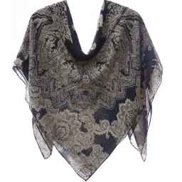 TTS shawls and scarves in Rasht