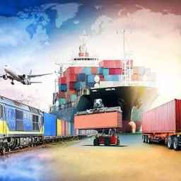 Karaj'da İranlıların Parsa Ticaret Gümrüklemesi