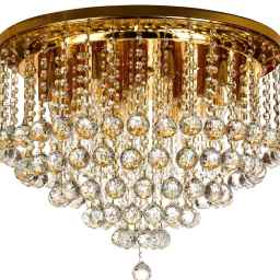 Nikkho electric and chandelier in Astana Ashrafieh