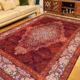 Adina Naqshnegar Kalardasht carpet in Mazandaran