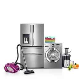 Snova Rahmani household appliance representative store in Lorestan