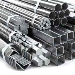 Naimi Steel Industries in Mashhad