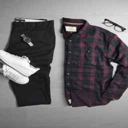 Abtin Fashion clothing store in Khomeinishahr