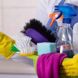Mobin Mandagh cleaning and sofa cleaning service company in Imamate of Mashhad