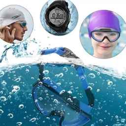Swimmer Shop specialized swimming equipment store in Sanandaj