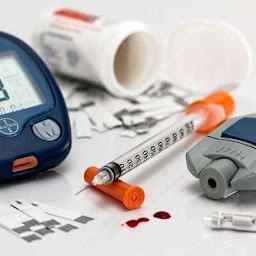 Diabetic medical equipment and medical shoes Mehrshahr
