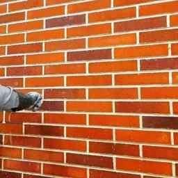 Sale and distribution of brickwork and landscaping of a beautiful house in Ramsar