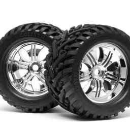 Nemati tire import of rims and heavy tires