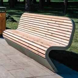 Production and sale of urban furniture in the style of Sabzevaran in Kerman