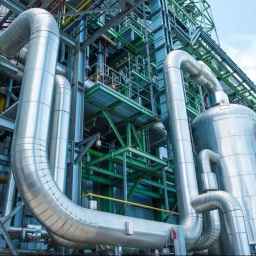 Oil, Gas, Petrochemical Turning Equipment, Asia Tool Turning in Tehran