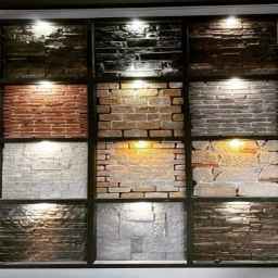 Fiberglass raw materials and artificial stone Istanbul in Urmia