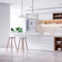 Design and implementation of Farzin cabinets and wardrobes in Tehran