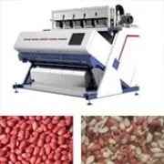 Production of rice threshing and sorting equipment for rice and beans by Mohammadpur Machinery in Amol