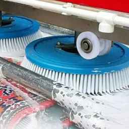 Shahid carpet cleaning and sofa cleaning in Mashhad