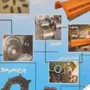Precision cutting bends in Karaj
