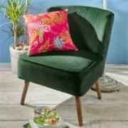 Leather sofa in Tehran