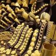 Askari gold shop in Ahvaz