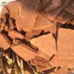 Implementation of Rashidi sheet rock in Damavand, Tehran